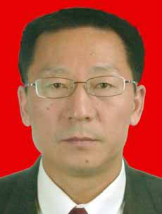 李晓军（河北省唐山市原副市长）