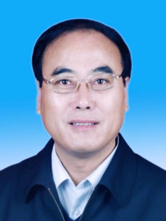 陈文（陕西省委农村工作领导小组办公室副主任，省农业农村厅党组成员、副厅长）