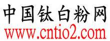 中国钛白粉网
