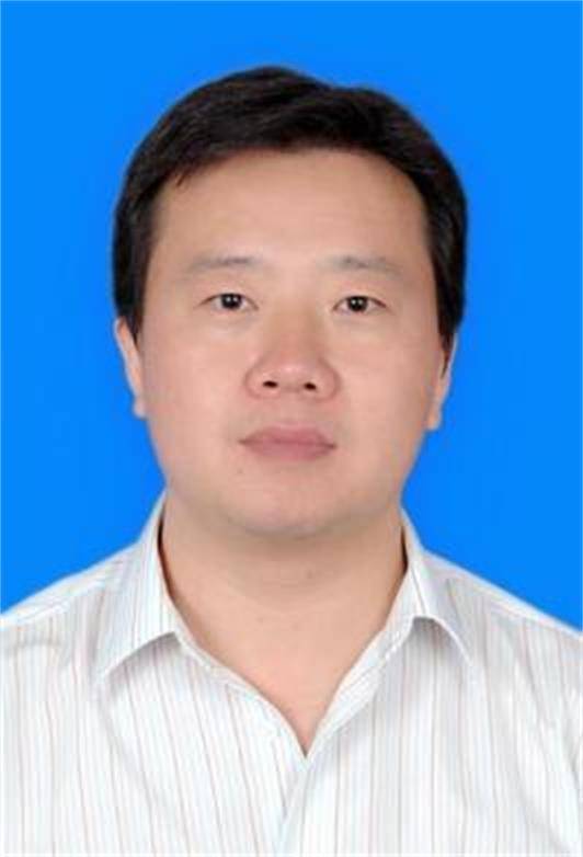 宋彪（山西省晋城市政府副秘书长）