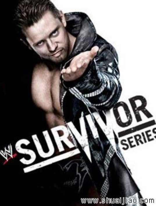 米兹（美国摔角运动员）