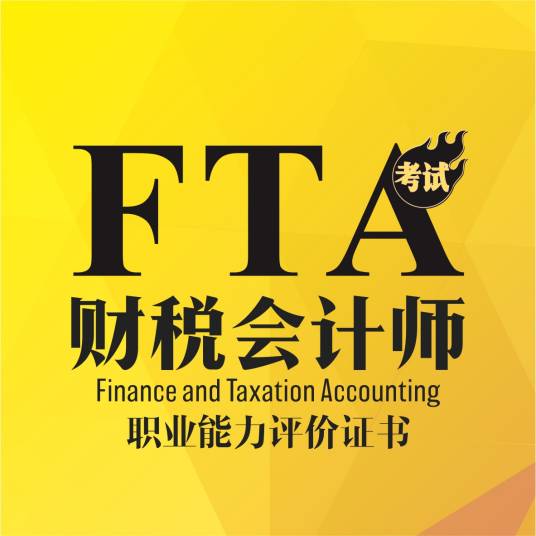 财税会计师