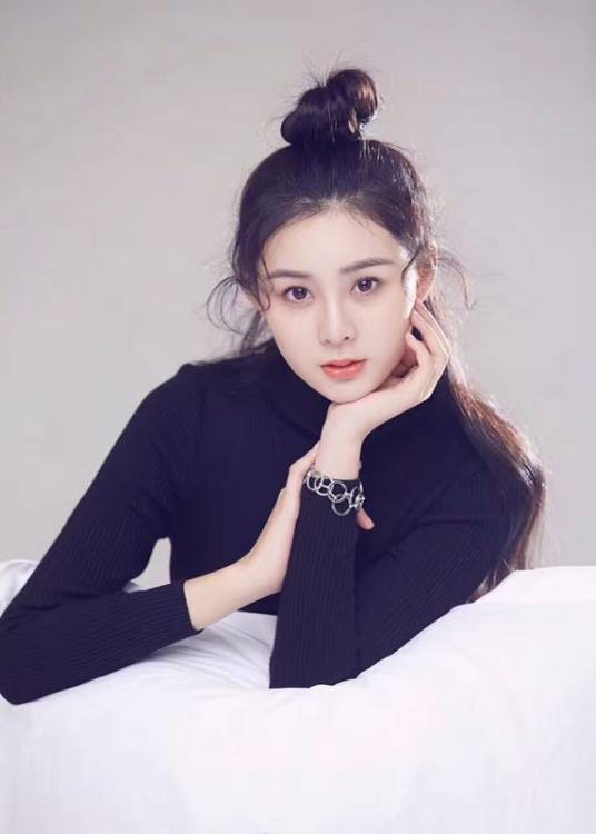 张颖颖（中国内地女演员、舞蹈演员）