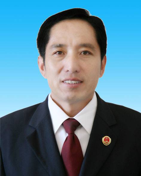 陈佳君（喀喇沁旗人民检察院副检察长、党组成员）