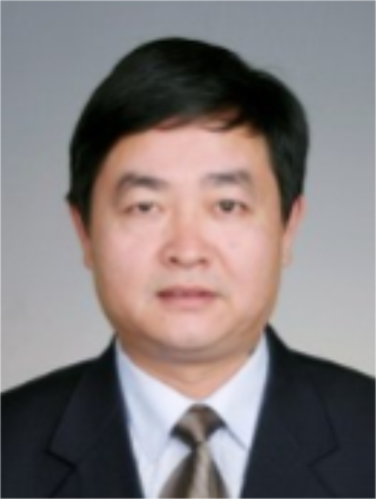 刘建东（山东省济南市园林和林业绿化局二级巡视员）