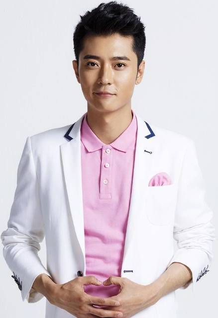 张丹峰（中国内地男演员）