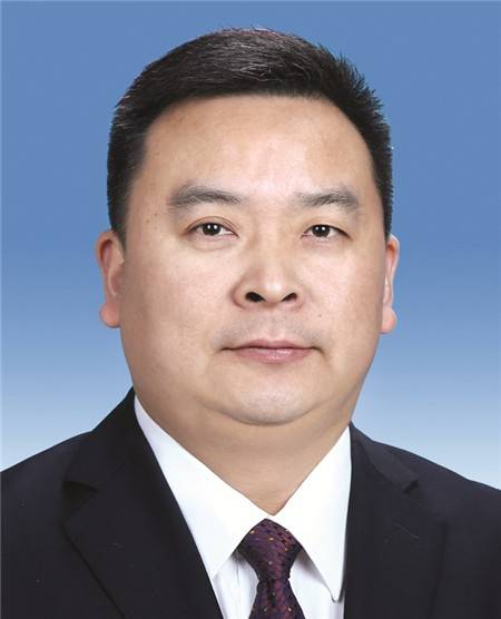 卢军（第十四届全国人大代表，湖北省经济和信息化厅党组书记、厅长）