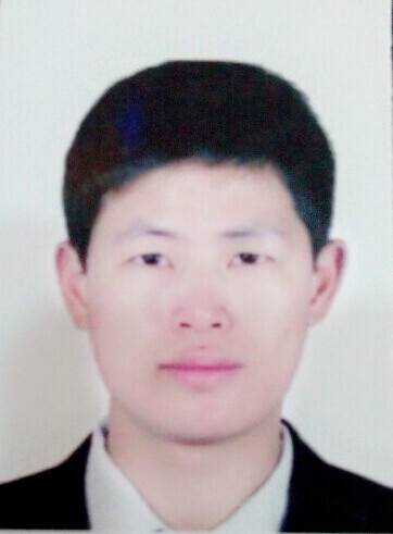 胡克伟（湛江师范学院党委副书记）