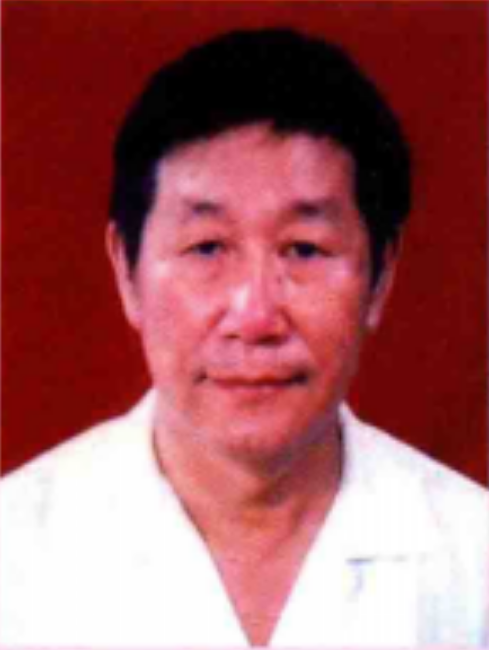 王宪法（原辽阳市建筑设计研究院院长）