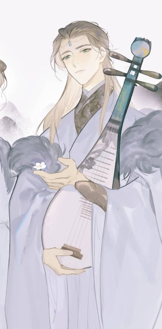 梅含雪