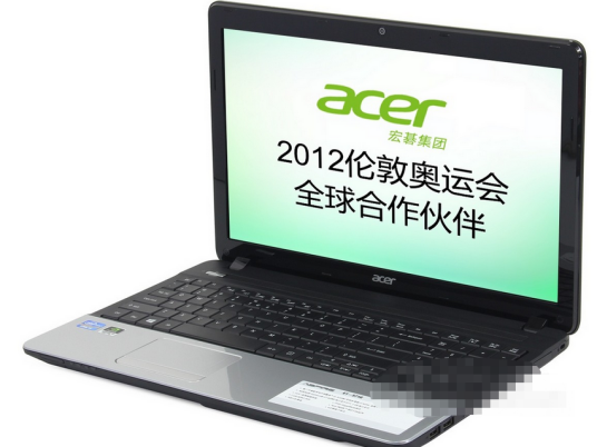 Acer E1-571G-53212G75Mnks