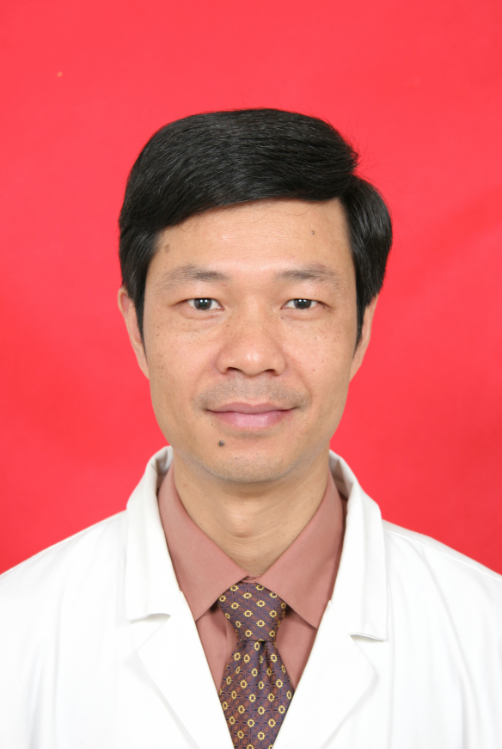 陈鑫（全国人大代表、南京市第一医院副院长）