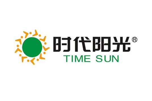 时代阳光