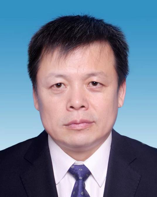 谢春田（山东省德州市人民政府副秘书长）