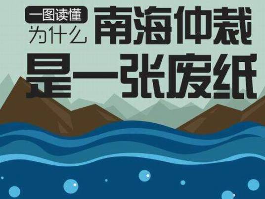 南海仲裁案裁决之批判