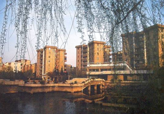 常州市规划设计院