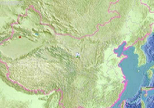 8·14库车地震