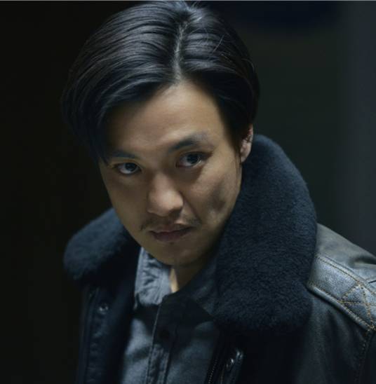 曹斌（《我不是药神》中的男主角）