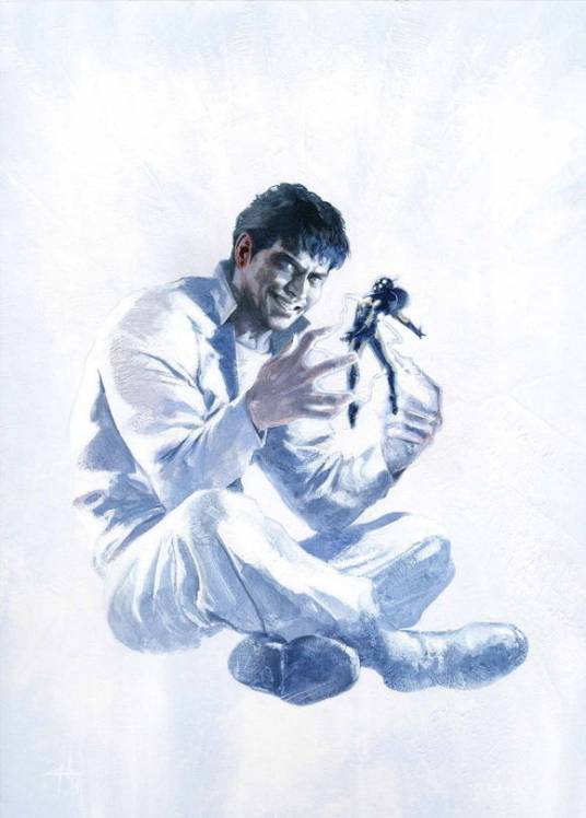 超越者（美国漫威漫画旗下人物）