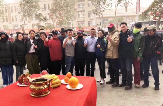 绝密工程（2017年石伟执导的电影）