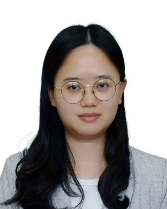 徐昕（合肥工业大学仪器科学与光电工程学院讲师）