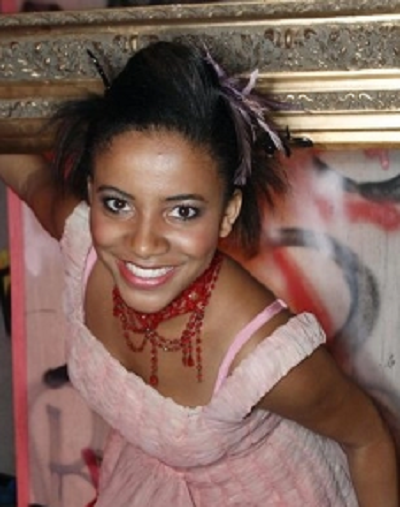 larissa wilson