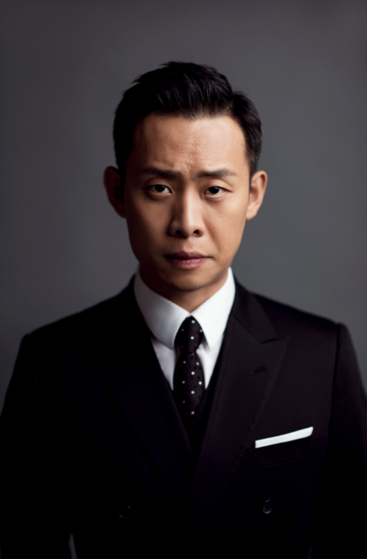 张译（中国内地男演员）