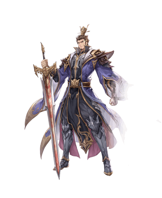 曹操（游戏《三国志幻想大陆》中的武将）