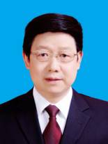 何俊杰（汉中市政府一级巡视员）