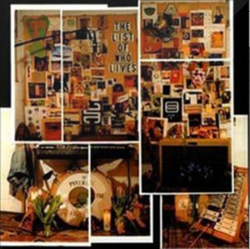 Assuming（Kevin Teare演唱的歌曲）