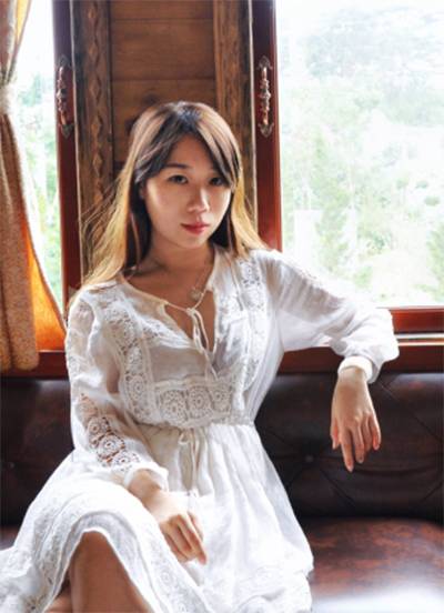 孔超（画家、清华大学博士后）