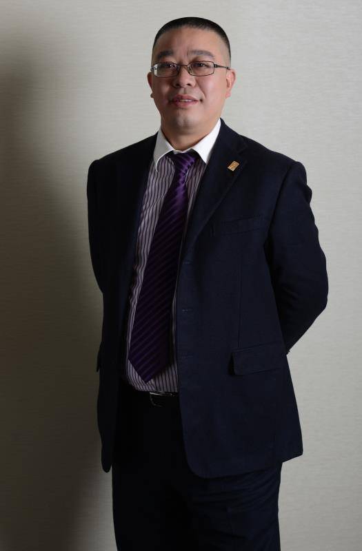 胡国安（绿之韵集团董事长，湖南省慈善总会理事会副会长）