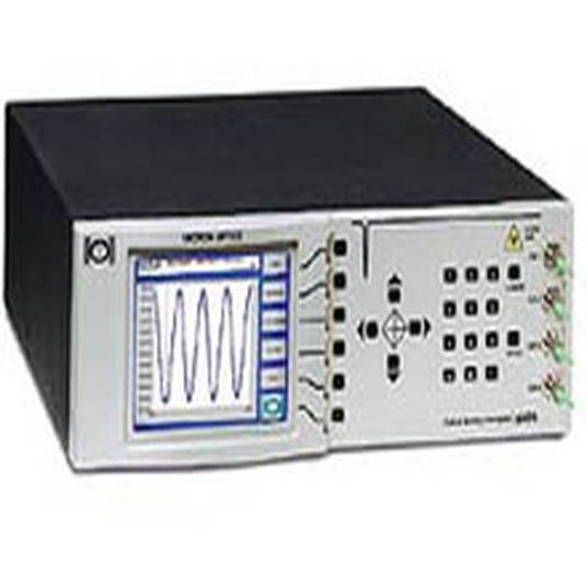 光纤光栅解调仪