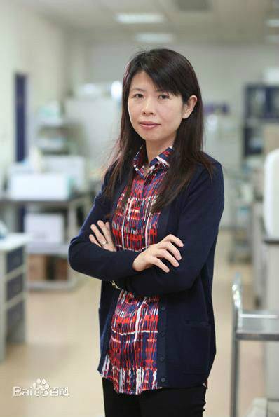 王晓晨（南方科技大学生命科学学院讲席教授）