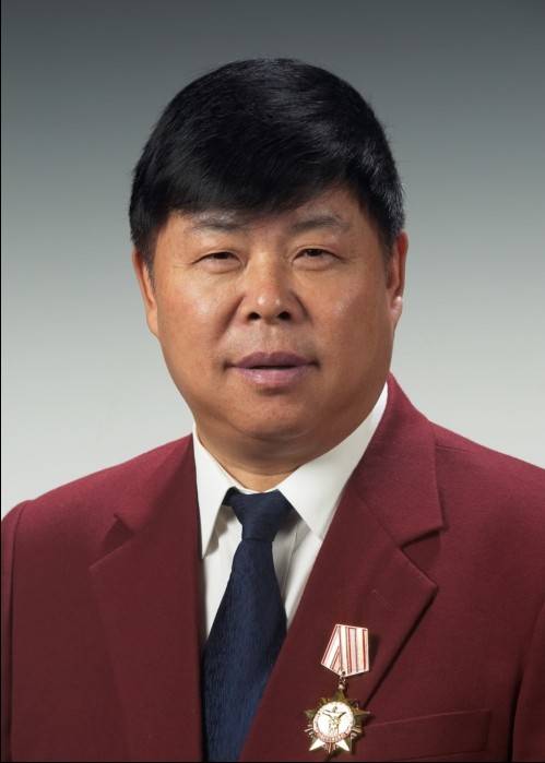 张元松（中国烹饪大师）