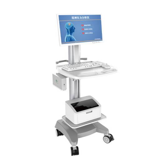 精神压力分析仪