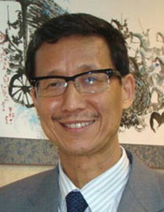 石古（陕西书画家）