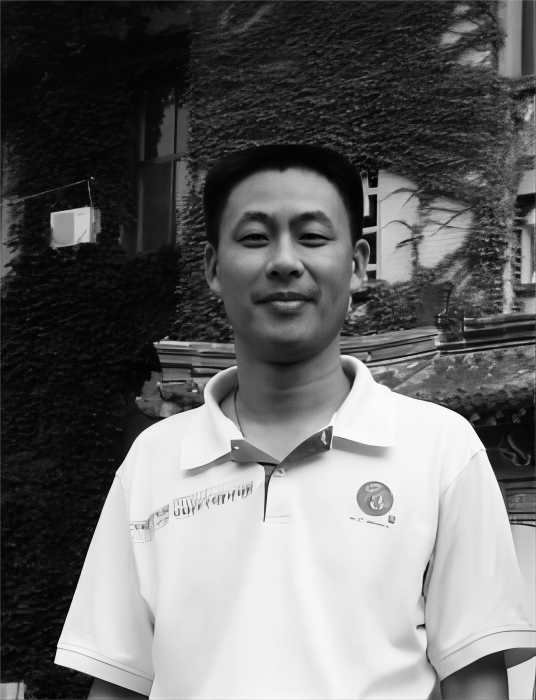 杨存昌（山东师范大学文学院原院长）