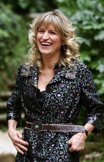 凯瑟琳·哈德威克