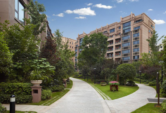 和记黄埔玥湖园