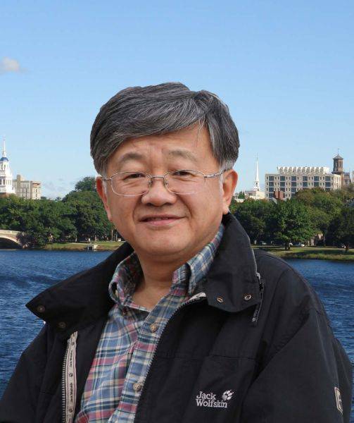 周晓虹（南京大学人文社科资深教授、教育部长江学者特聘教授）