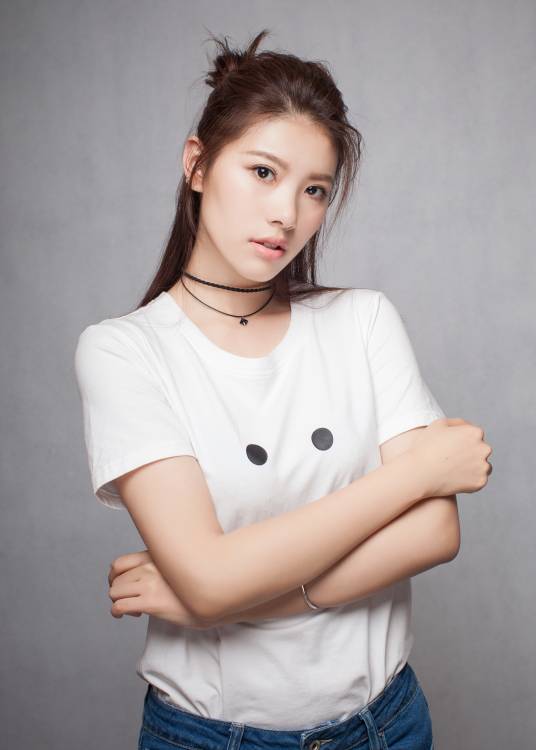 赵敏（新生代演员）