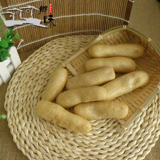 豆参