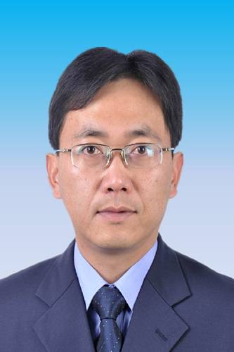 范喜（云南省保山市委常委、市委秘书长）