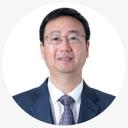 陈伟军（中国南光集团有限公司副总经理）