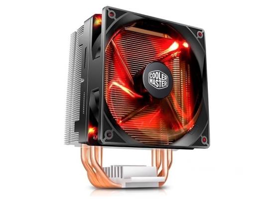 酷冷至尊暴雪T400i