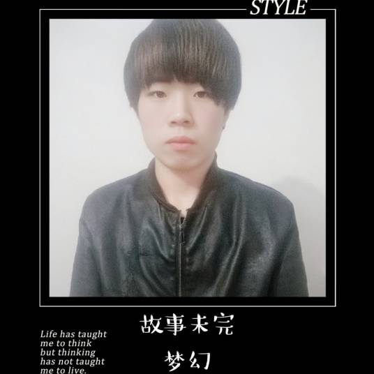 故事未完（王梦奇演唱歌曲）