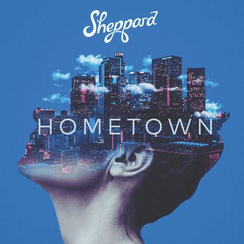 hometown（Sheppard演唱歌曲）