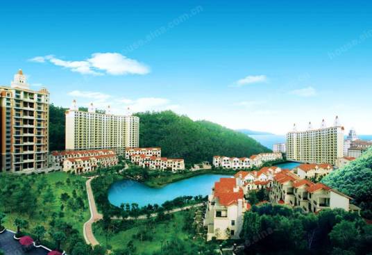 南沙奥园