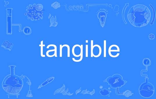 tangible